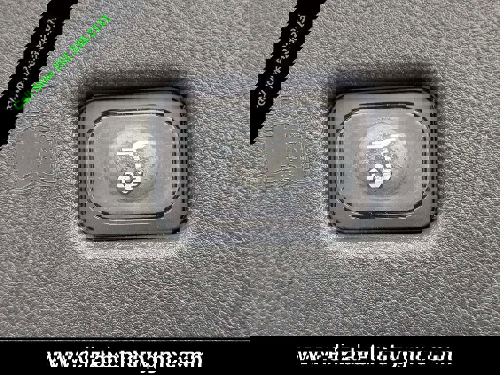 Used 2023 Lincoln Nautilus Reserve image 15