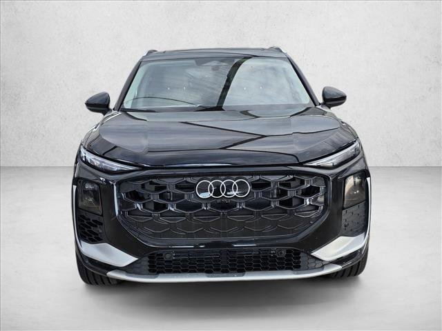 New 2026 Audi Q3 quattro 2.0T AWD/4WD video 2