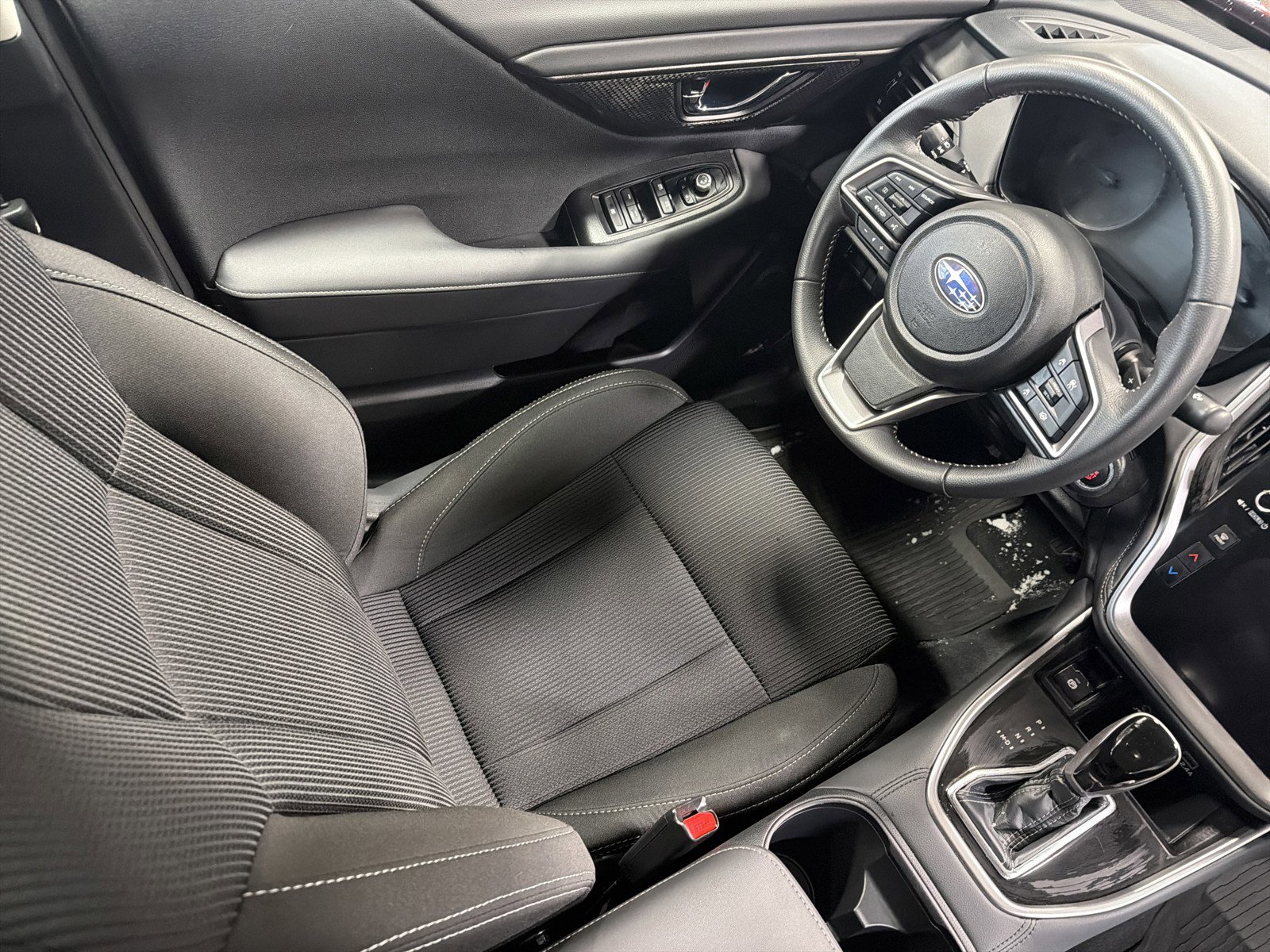 Used 2025 Subaru Legacy Premium w/ Popular Package #1A image 9