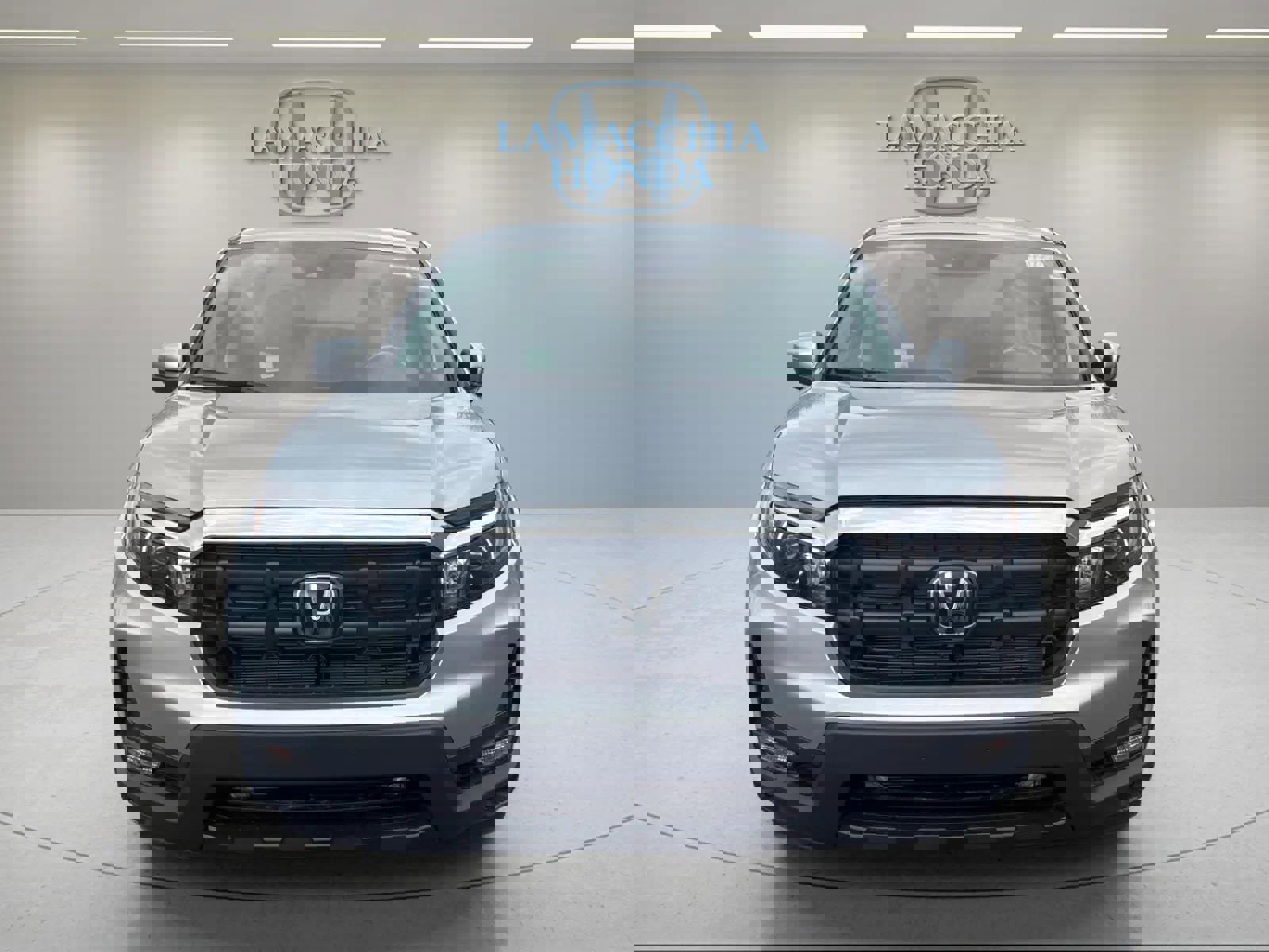 New 2026 Honda Ridgeline RTL image 2