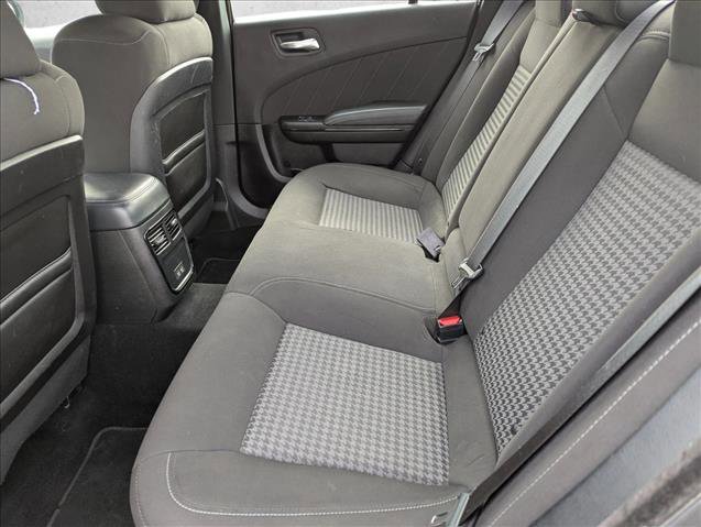 Used 2022 Dodge Charger R/T w/ Blacktop Package RWD image 26