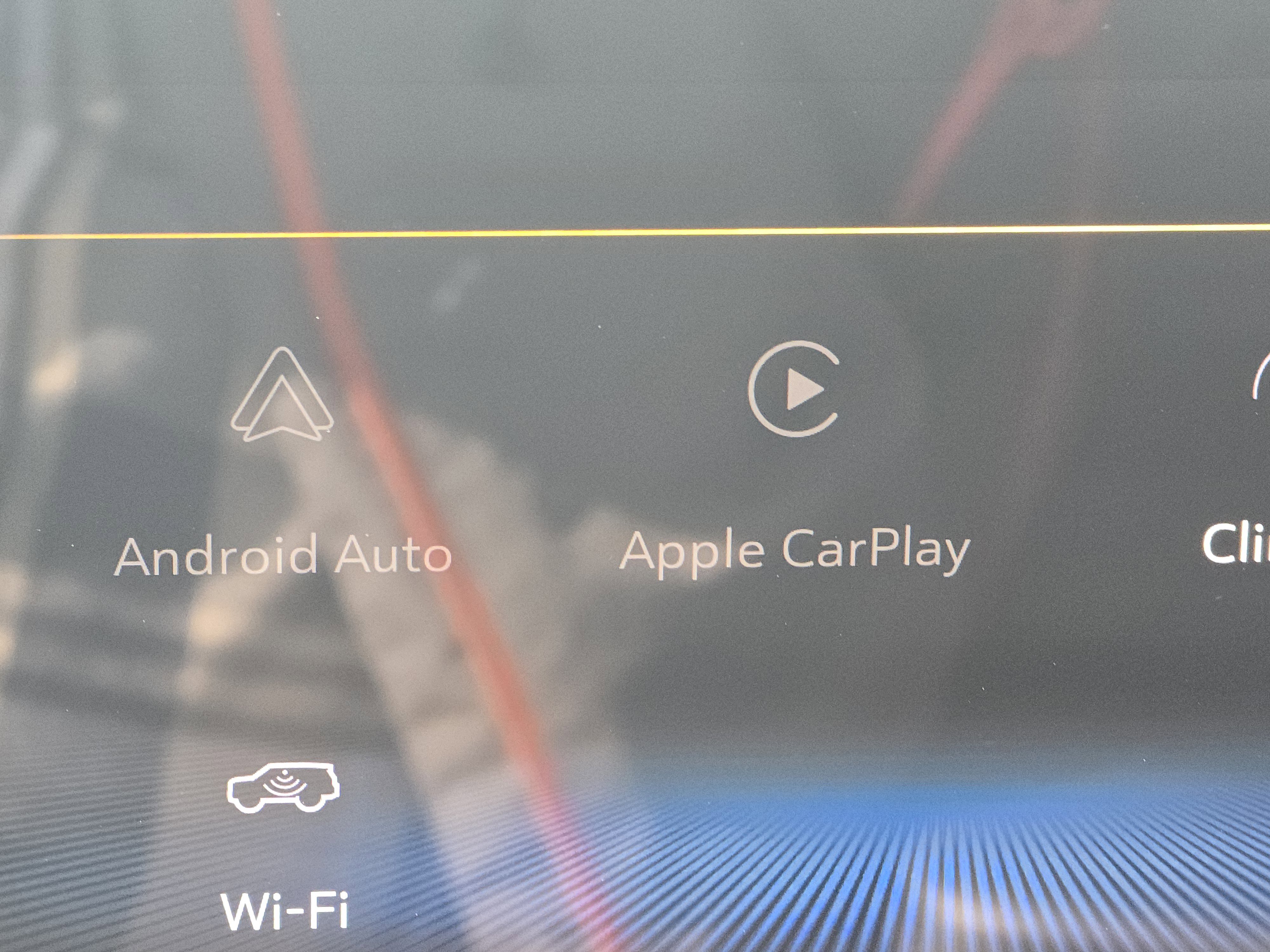 New 2026 Chevrolet Trax ACTIV w/ Driver Confidence Package image 18