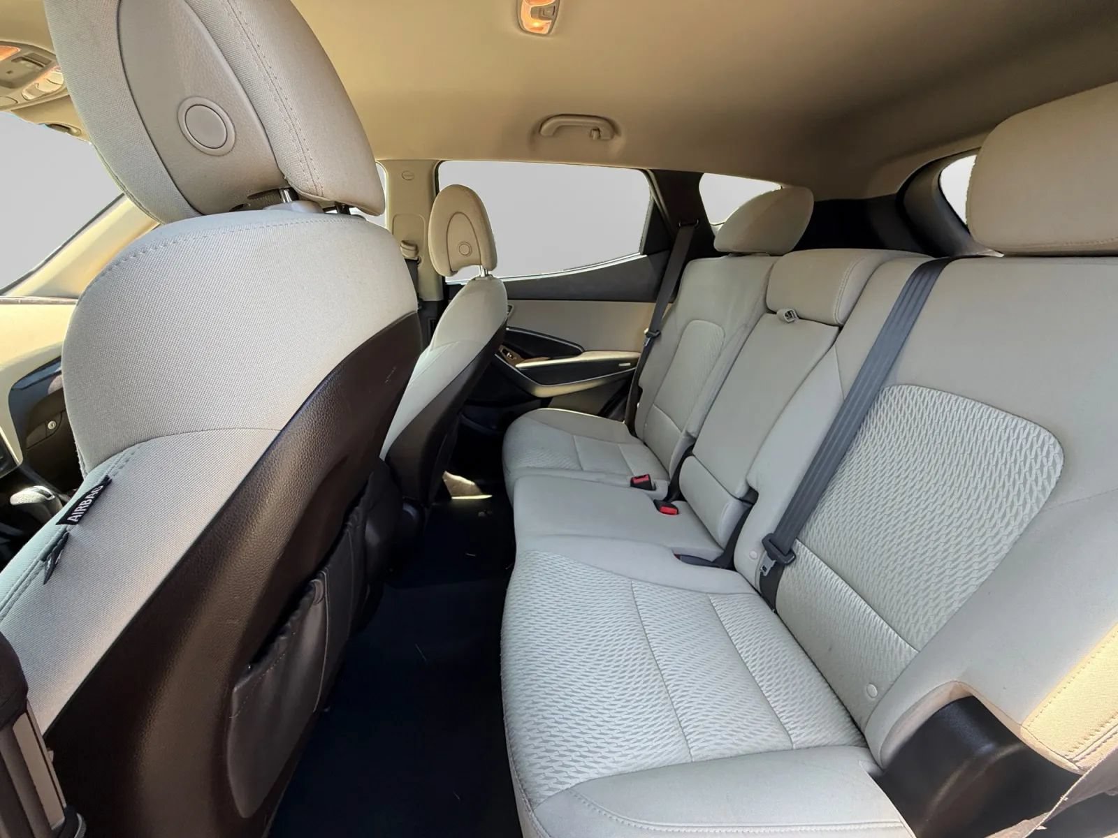 Used 2017 Hyundai Santa Fe Sport AWD/4WD image 15