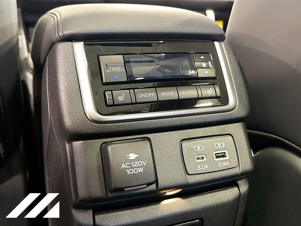 New 2026 Subaru Ascent Bronze Edition image 27