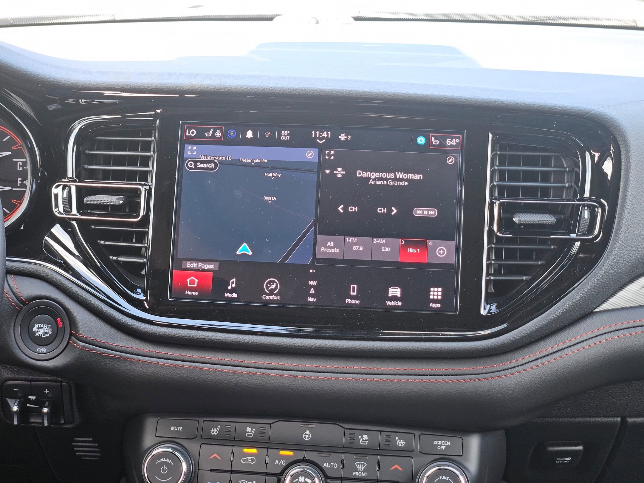 New 2026 Dodge Durango GT image 16