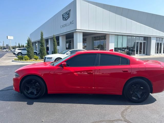 Used 2020 Dodge Charger SXT w/ Plus Group