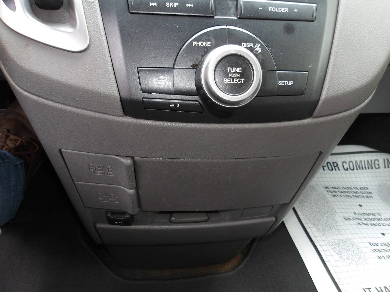 Used 2013 Honda Odyssey EX image 14