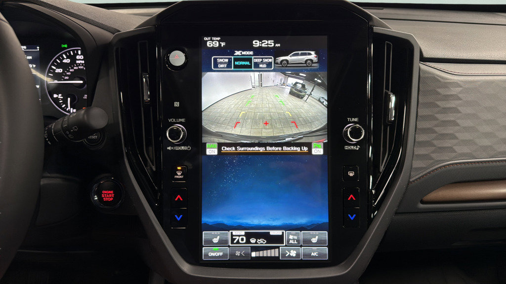 New 2026 Subaru Forester Sport image 26