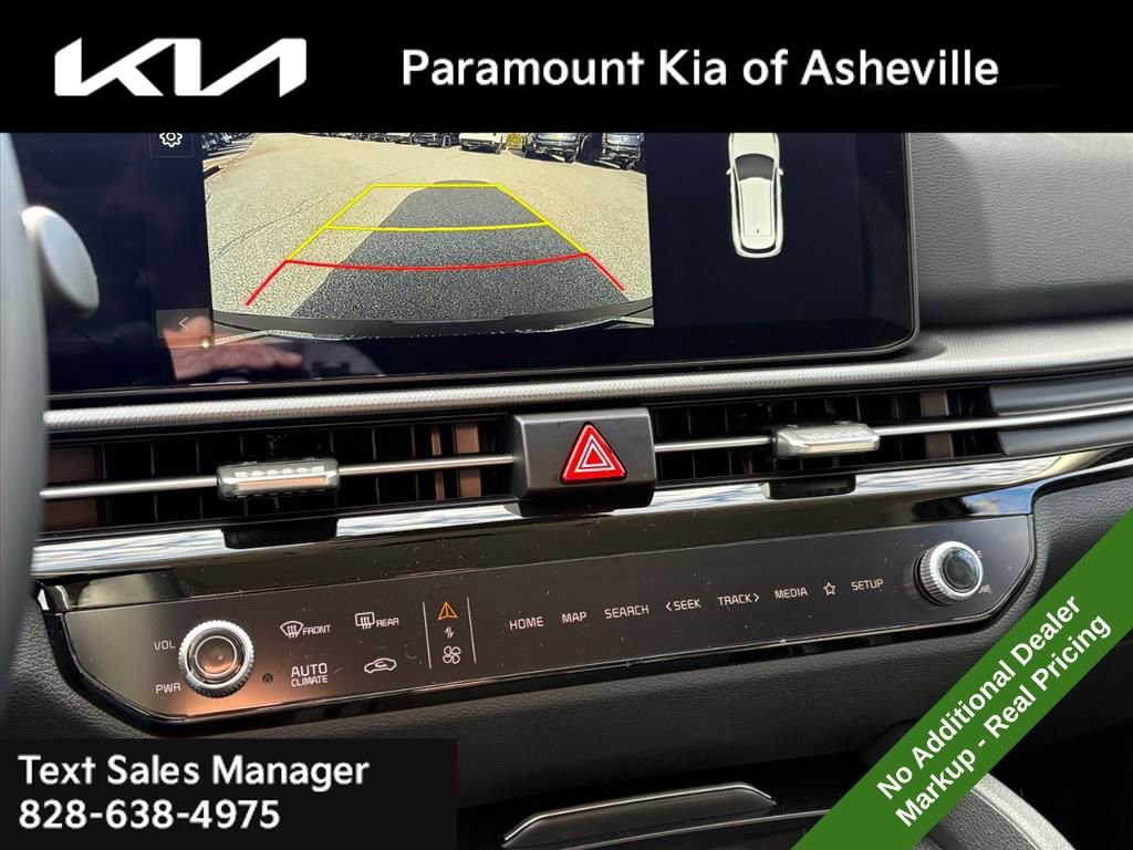 New 2026 Kia Sportage S image 9