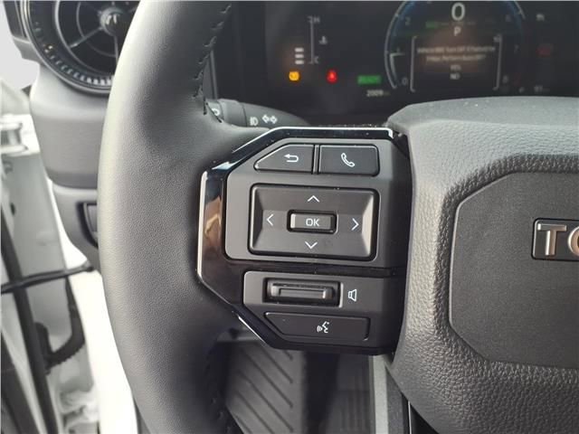 Used 2024 Toyota Land Cruiser 1958 image 19
