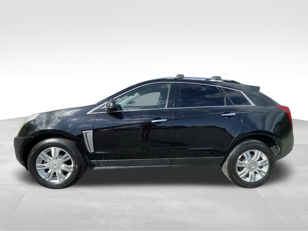 Used 2013 Cadillac SRX Luxury w/ Driver Awareness Package FWD image 18