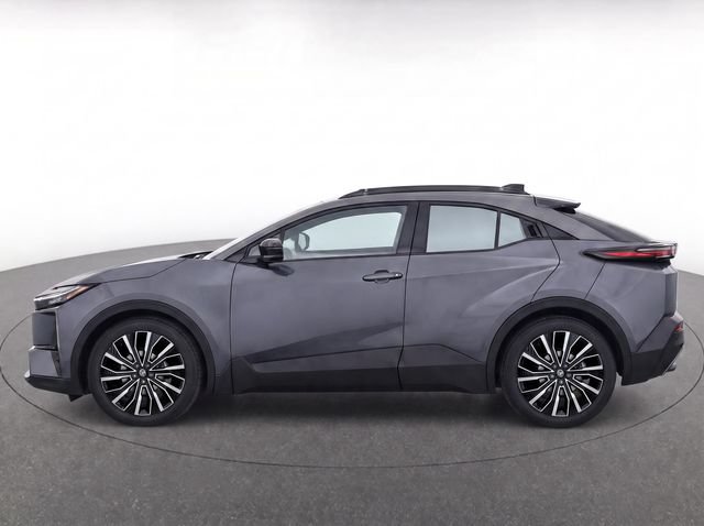 New 2026 Toyota C-HR AWD/4WD image 6