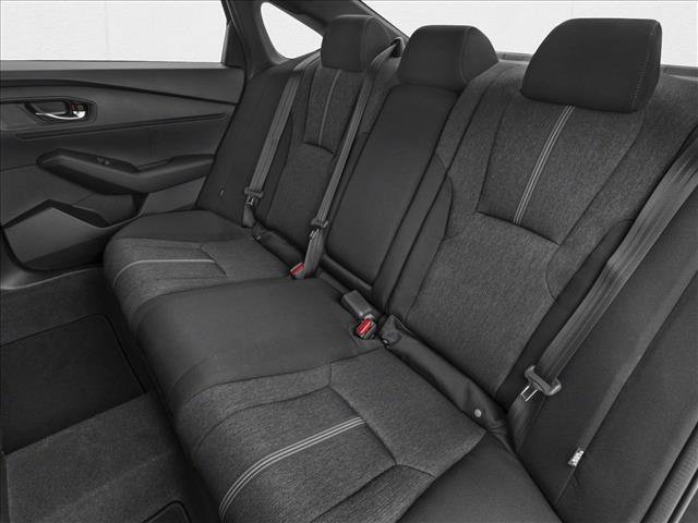 New 2025 Honda Accord Sport image 9