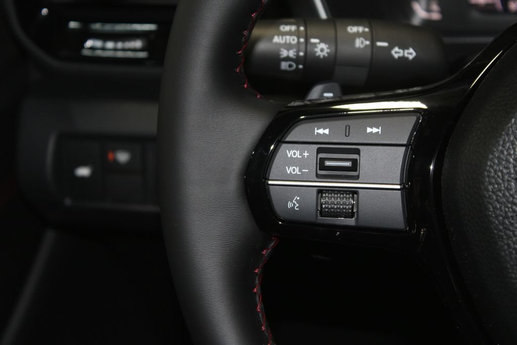 New 2026 Honda Pilot Black Edition image 30