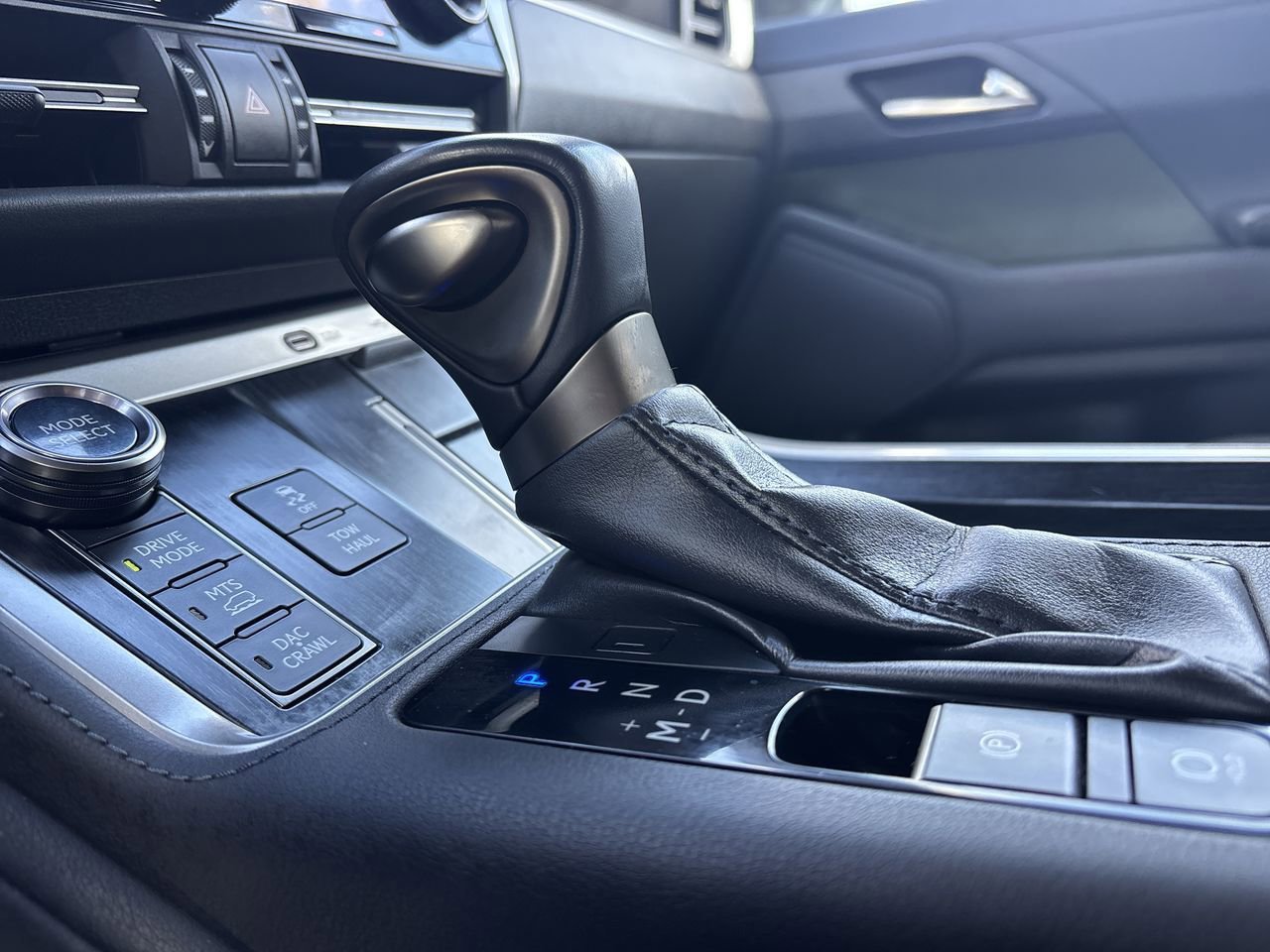 Used 2024 Lexus GX 550 image 27