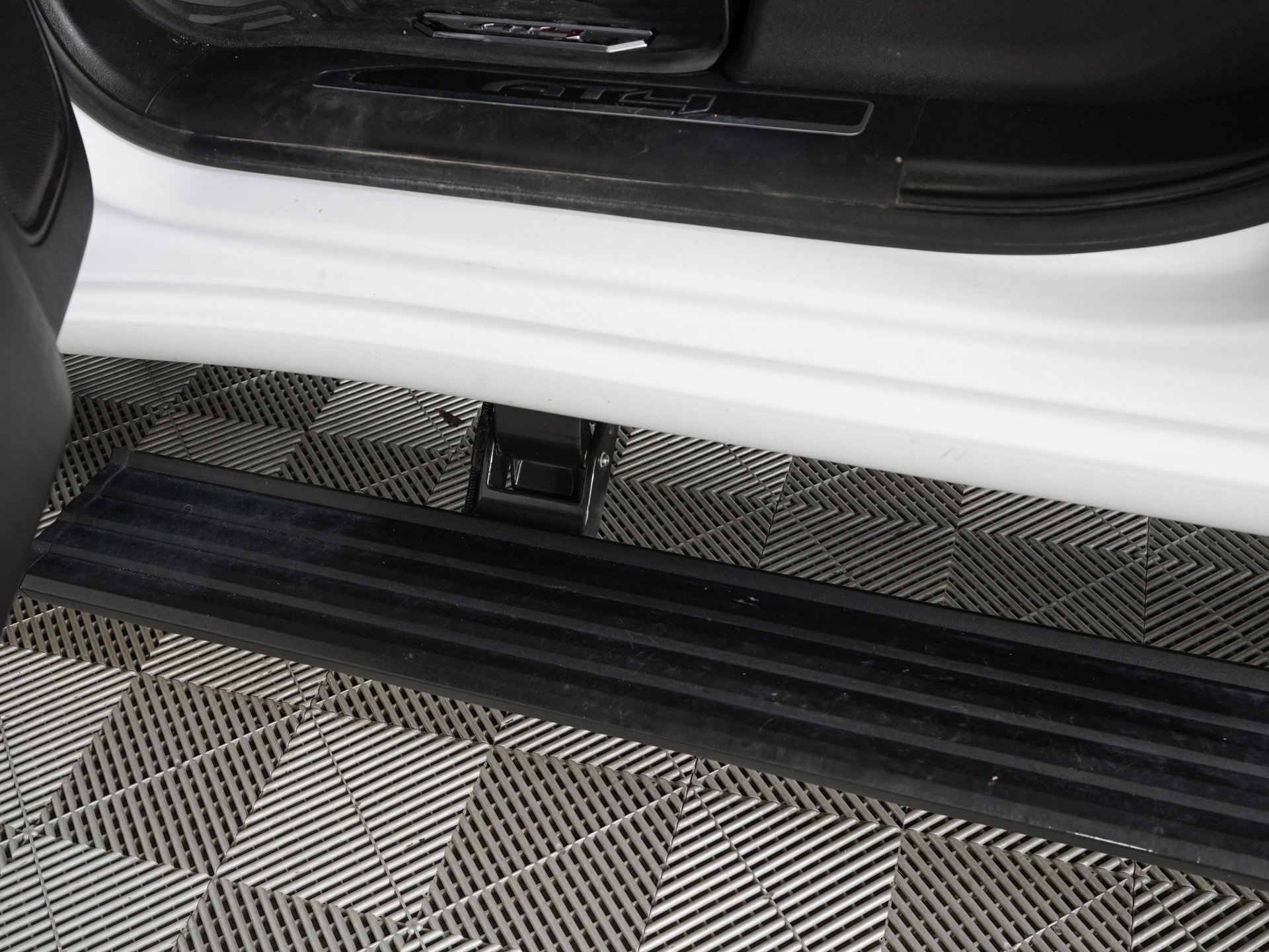 Used 2022 GMC Sierra 2500 AT4 w/ AT4 Premium Plus Package image 15