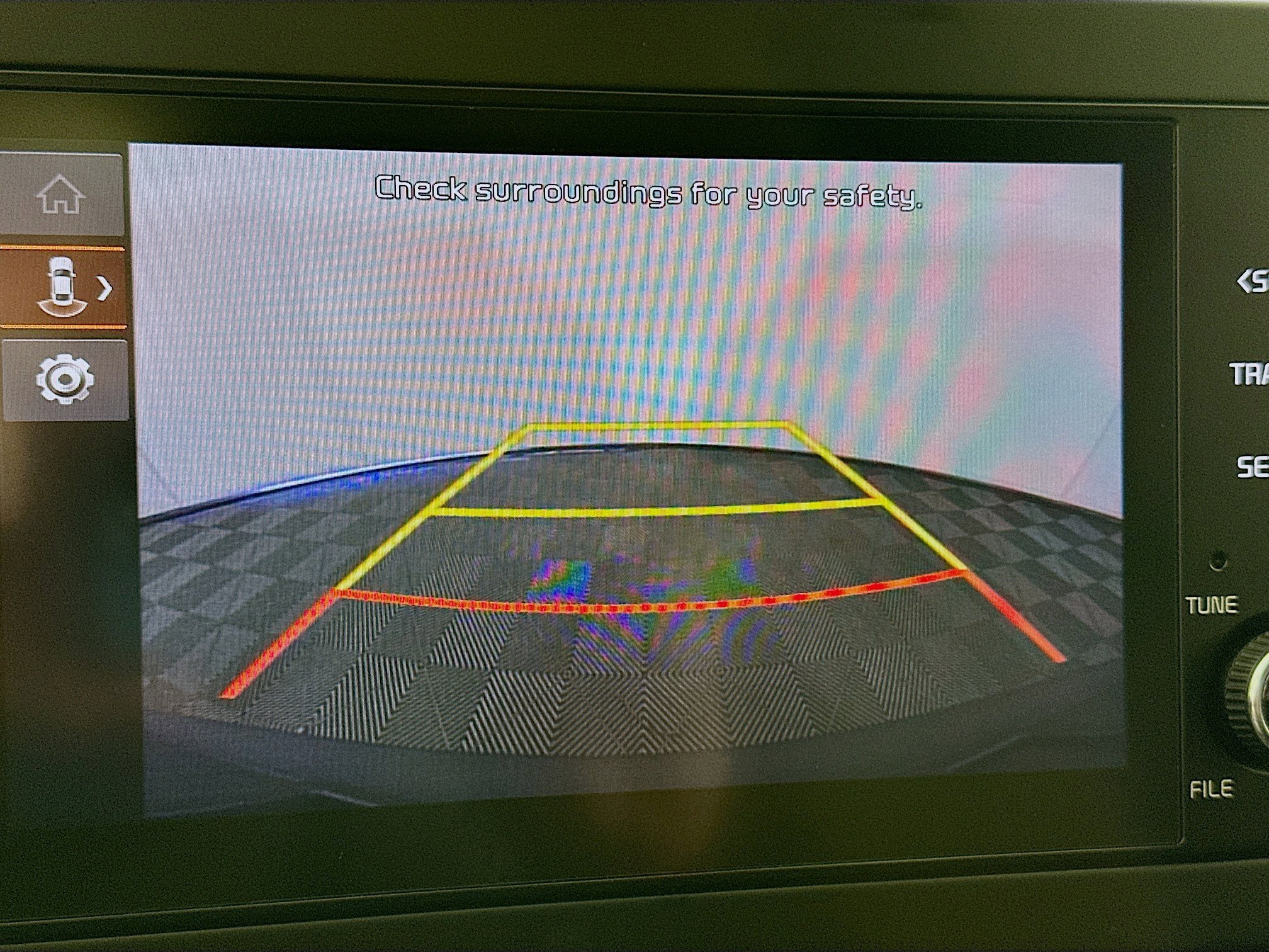 Used 2024 Kia Sportage LX image 21