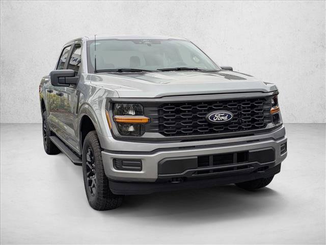 New 2026 Ford F150 STX image 6