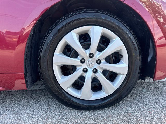 Used 2024 Toyota Corolla LE FWD image 9
