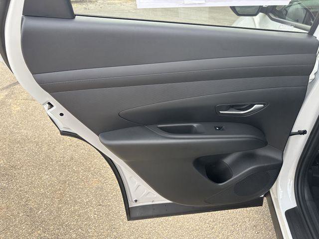 New 2025 Hyundai Tucson SEL image 20