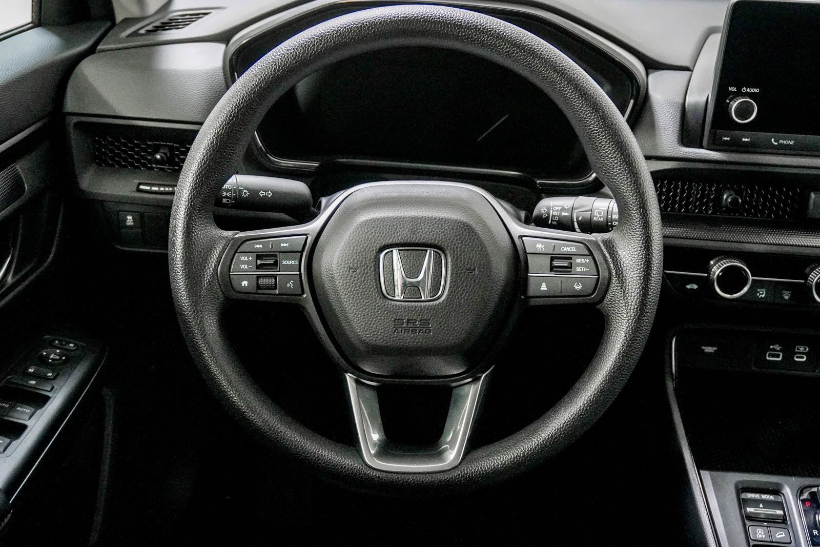 Certified 2025 Honda CR-V EX image 21