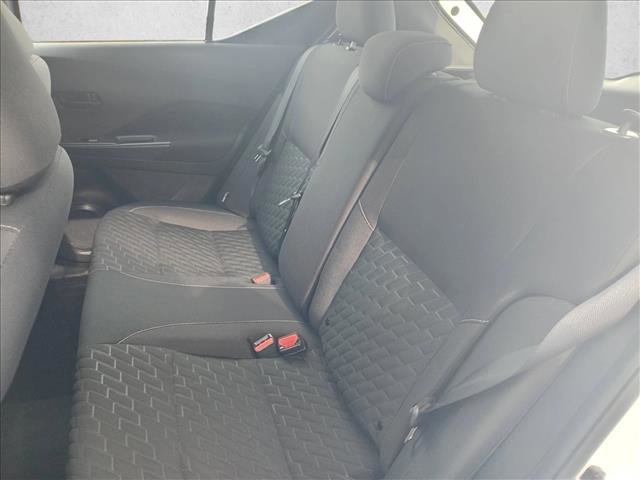 Used 2022 Nissan Kicks S image 12