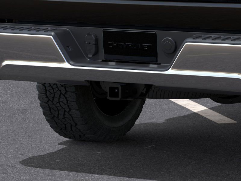 New 2026 Chevrolet Silverado 1500 LT image 14