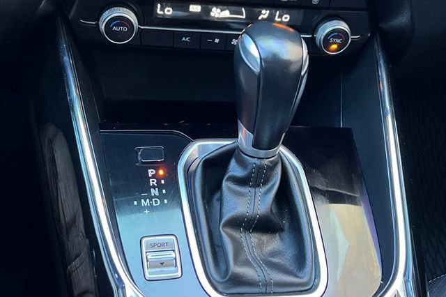 Certified 2022 MAZDA CX-9 Touring image 26