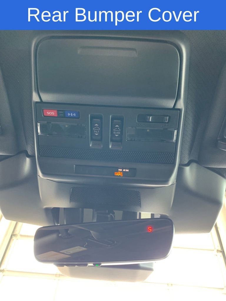 New 2026 Subaru Outback Wilderness image 8