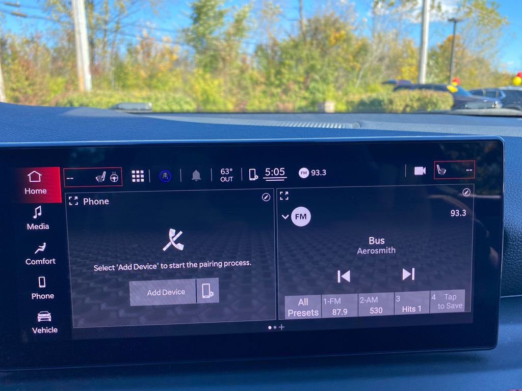 Used 2023 Dodge Hornet GT w/ GT Blacktop Package image 28