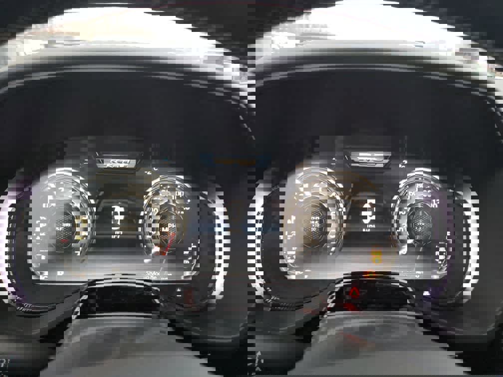 New 2026 RAM 1500 RHO w/ RHO Level 1 Equipment Group image 25