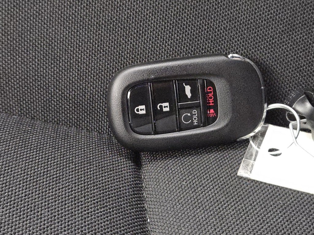 New 2026 Honda Civic Sport image 15