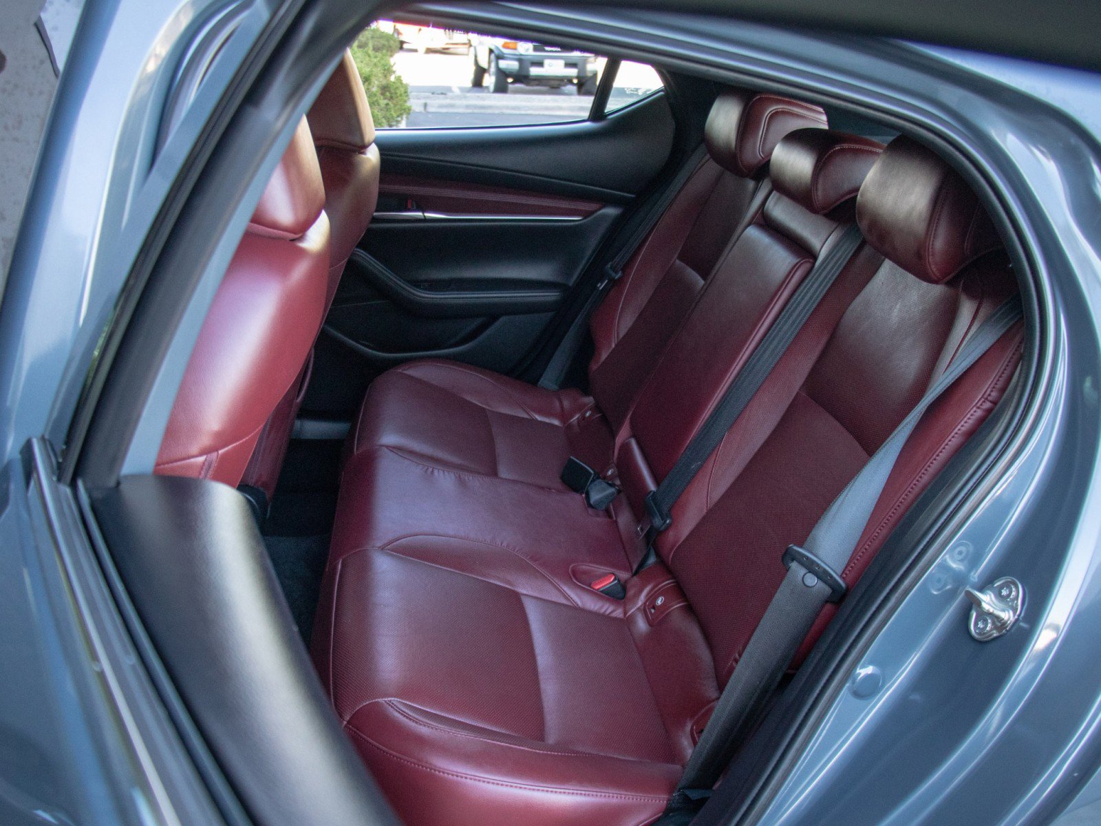 Used 2019 MAZDA MAZDA3 AWD Hatchback w/ Premium Pkg image 22