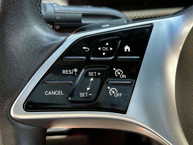 Used 2025 Mercedes-Benz CLA 250 4MATIC image 20