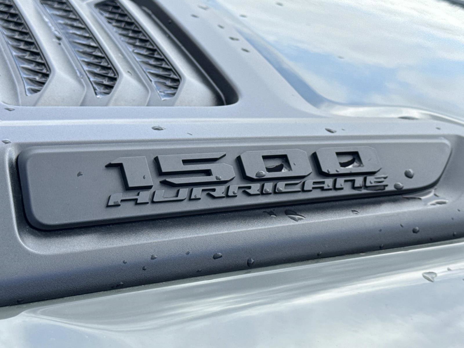 New 2026 RAM 1500 Laramie w/ Night Edition image 31