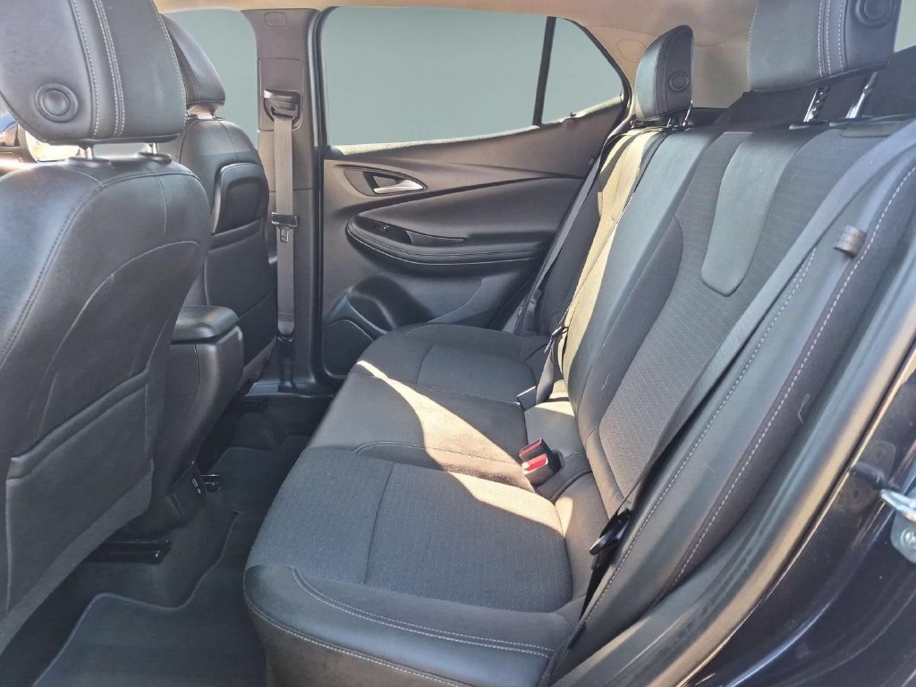 Certified 2020 Buick Encore GX Preferred FWD image 24