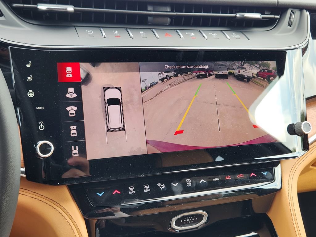 New 2026 Jeep Grand Cherokee Summit AWD/4WD image 12