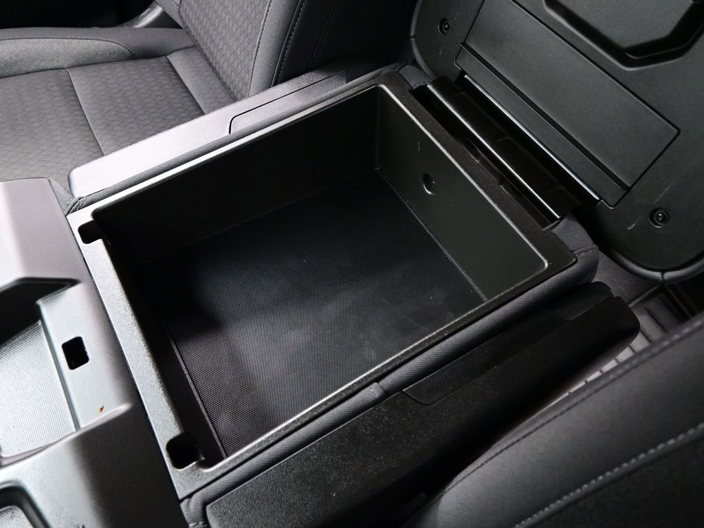 Used 2025 Chevrolet Silverado 1500 LT w/ LPO, Dark Essentials Package image 31