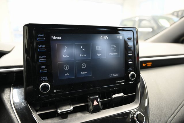 Used 2022 Toyota Corolla SE image 16