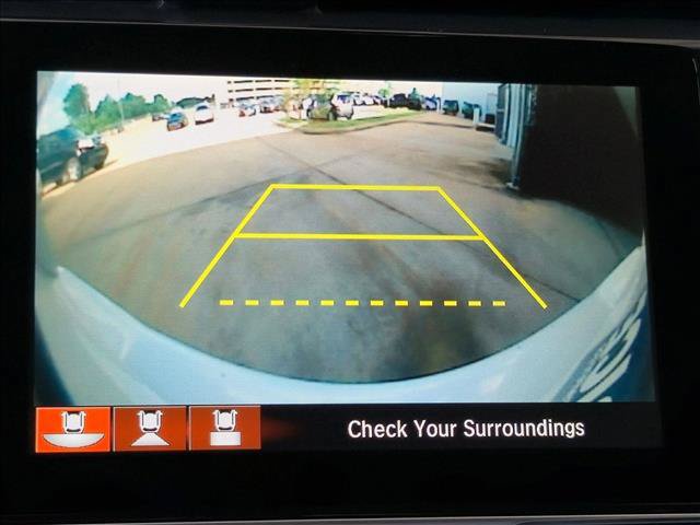 Used 2021 Honda Civic EX-L image 12