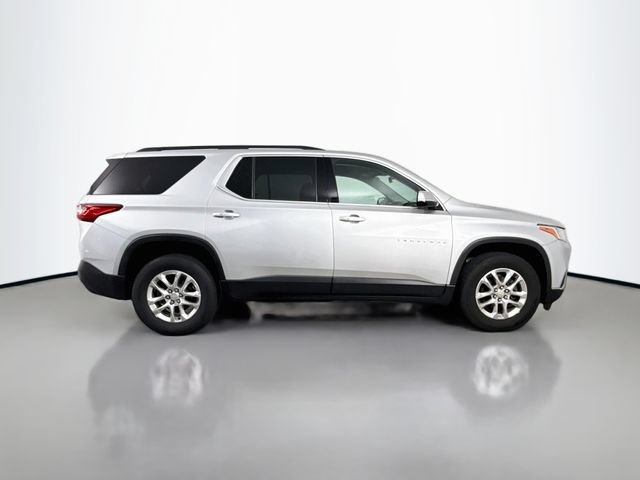 Used 2020 Chevrolet Traverse LT FWD image 8