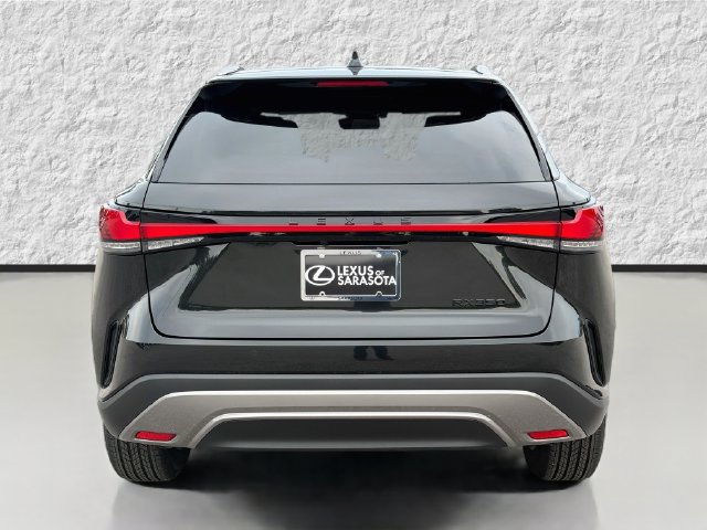 New 2026 Lexus RX 350 Premium w/ Convenience Package FWD image 4