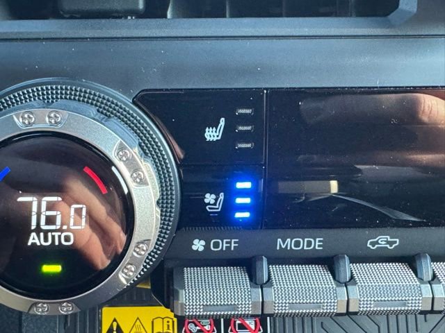 New 2025 Toyota Tacoma Trailhunter w/ Tow Tech Package AWD/4WD image 28