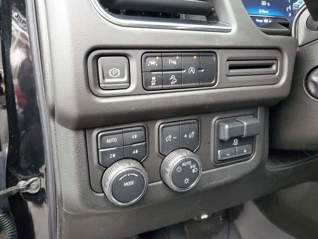 Certified 2024 Chevrolet Tahoe Premier w/ Max Trailering Package image 10