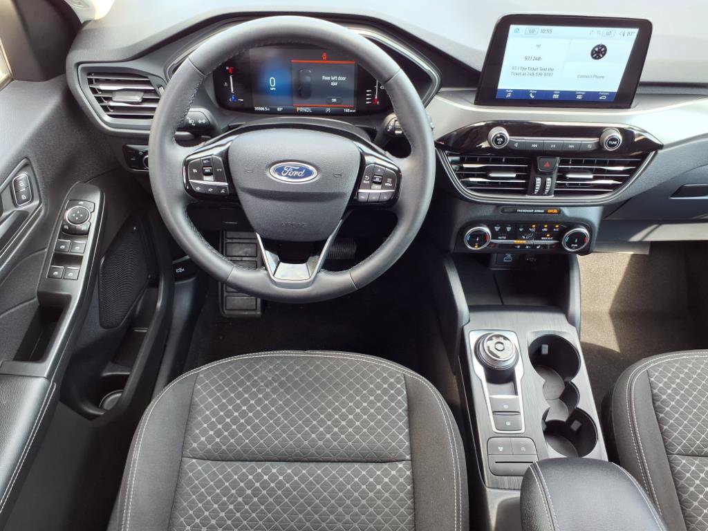 Used 2023 Ford Escape Active image 6