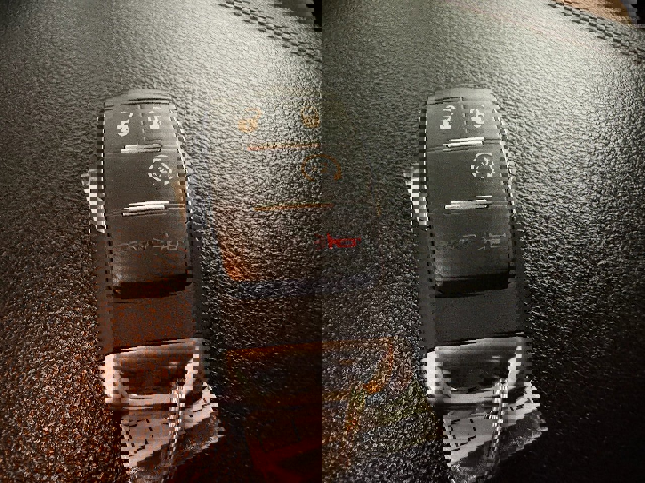 Used 2022 RAM 2500 Big Horn w/ Level C Equiment Group image 16