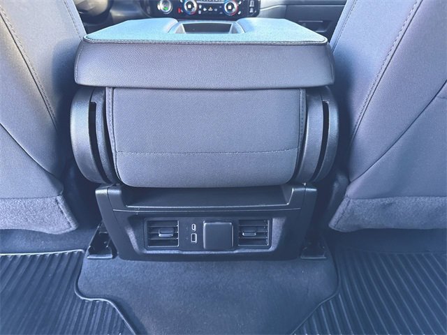 Used 2023 Chevrolet Silverado 1500 LT image 20