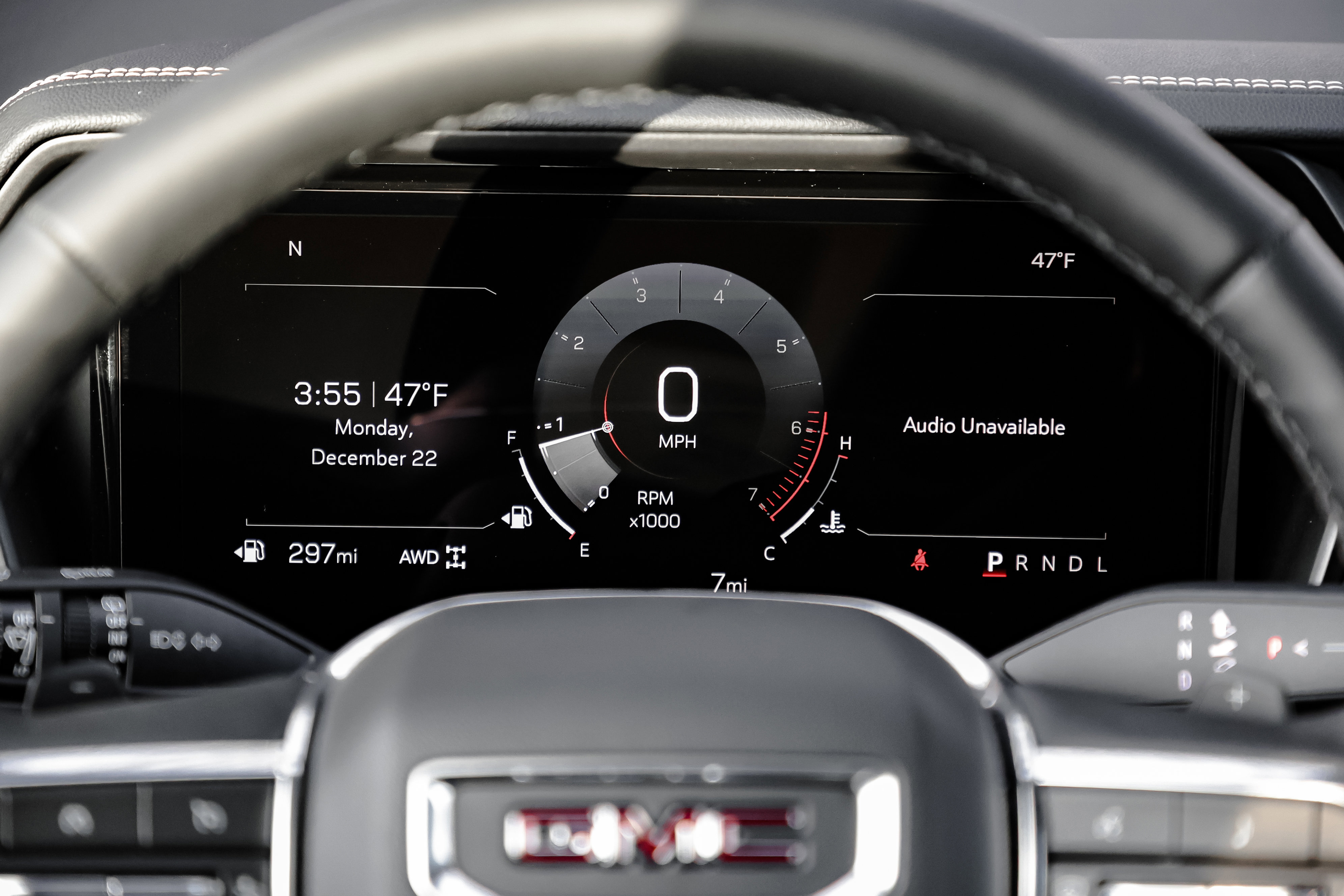 New 2026 GMC Terrain Elevation w/ LPO, Floor Liner Package image 19