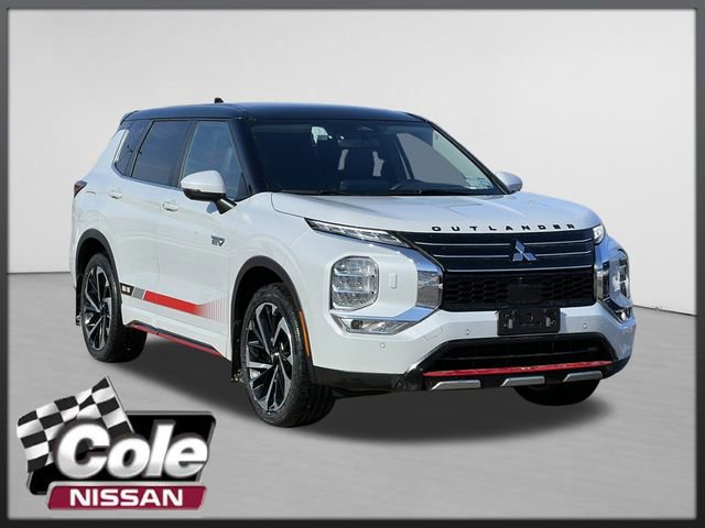 Used 2024 Mitsubishi Outlander Ralliart image 1