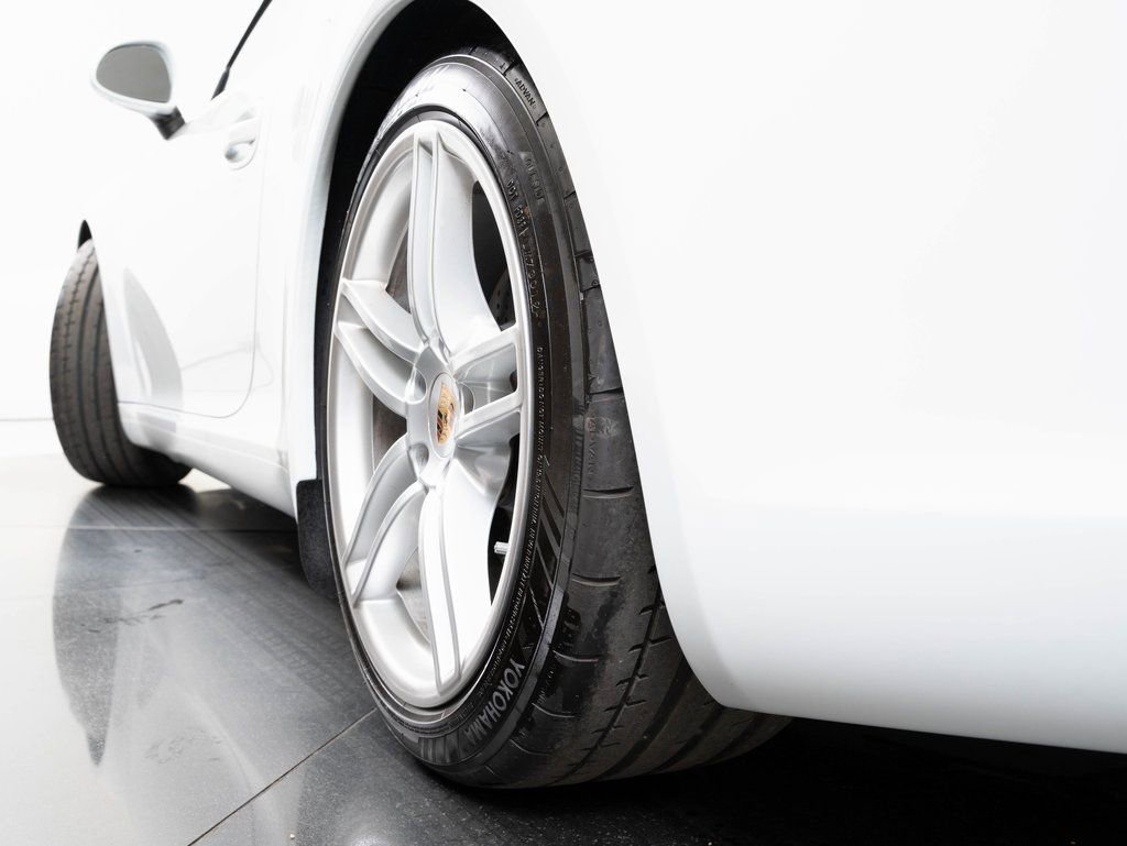 Used 2015 Porsche 911 Carrera image 50